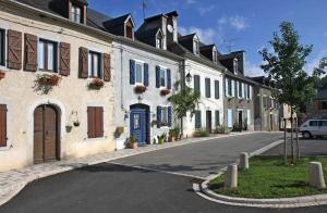 Η γειτονιά γύρω από ή μία γειτονιά κοντά σε αυτή η παραθεριστική κατοικία