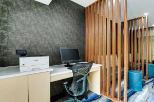 Gallery image of Las Colinas Inn Irving, SureStay Collection by Best Western in Irving