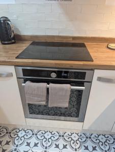 Fotografie z fotogalerie ubytování St Michaels House v destinaci Leeds