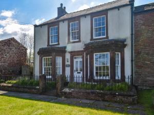 Zahrada ubytování 4 Bed in Wigton 95640