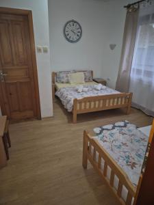 Afbeelding uit fotogalerij van Prenociste Aurelia in Subotica