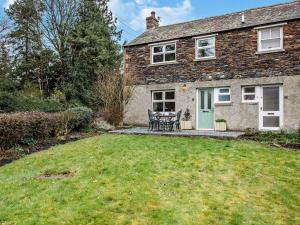 Zahrada ubytování 2 Bed in Keswick 90064