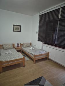 Afbeelding uit fotogalerij van Prenociste Aurelia in Subotica