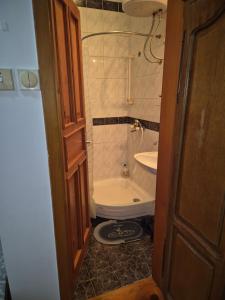 Afbeelding uit fotogalerij van Prenociste Aurelia in Subotica +18 foto's