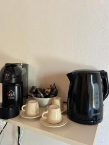 Fotografie z fotogalerie ubytování Aqua Marine B&B - Rooms and Apartments v destinaci Milazzo