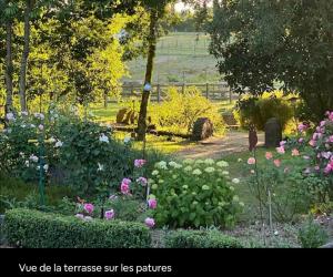Φωτογραφία από το άλμπουμ του Un ancien moulin au cœur de la nature σε Menneville