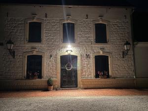 Φωτογραφία από το άλμπουμ του Un ancien moulin au cœur de la nature σε Menneville +10 φωτογραφίες