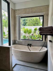 Fotografie z fotogalerie ubytování Guru Darma Villa v destinaci Penginyahan