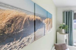 Gallery image of Ferienhaus Smilla in Meldorf