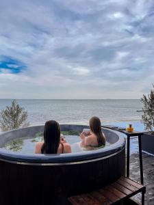 Hosté ubytování M1 Club Hotel