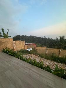 Fotografie z fotogalerie ubytování Container Home Retreat v destinaci Akropong