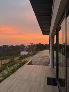 Φυσικό τοπίο κοντά σε αυτή η παραθεριστική κατοικία