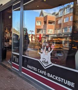 Fotografie z fotogalerie ubytování Moderner Bungalow, 20 Minuten bis Hannover City, 24h Check-In v destinaci Garbsen