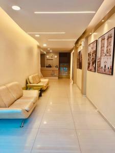 Ảnh trong thư viện ảnh của Hotel Luxor Cúcuta ở Cúcuta