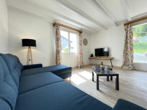 Μια τηλεόραση ή/και κέντρο ψυχαγωγίας στο Lataborrea