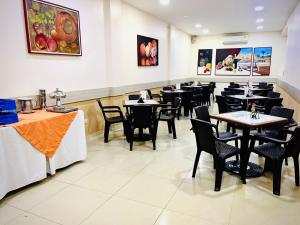 Ảnh trong thư viện ảnh của Hotel Luxor Cúcuta ở Cúcuta