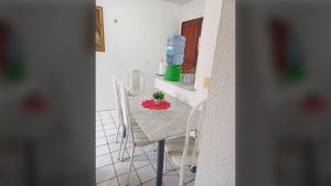 Mad i lejligheden eller i nærheden