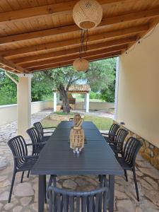 Billede fra billedgalleriet på Olive Garden Villa i Roda