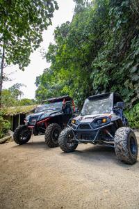 Imagine din galeria proprietății Hotel Glamping La Polka în Amagá