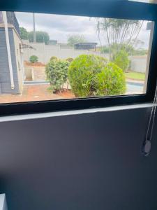 Zahrada ubytování Ziyacebisa Group Apartments