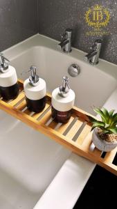 Ảnh trong thư viện ảnh của Cosy Apartment In Great Gourock Location ở Gourock