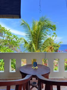 Příroda nedaleko ubytování v soukromí