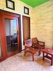 Gallery image of Sudi Homestay in Amed