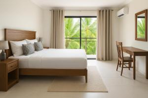 Galeriebild der Unterkunft Seafront Residences in Bijilo + 20 Fotos