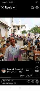 Hosté ubytování Paradis