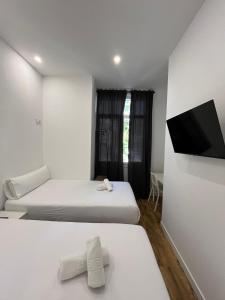 Fotografie z fotogalerie ubytování Alcorcón Rooms v destinaci Alcorcón