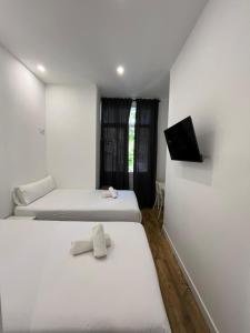 Fotografie z fotogalerie ubytování Alcorcón Rooms v destinaci Alcorcón