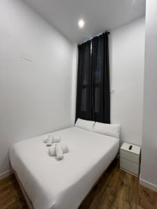 Fotografie z fotogalerie ubytování Alcorcón Rooms v destinaci Alcorcón