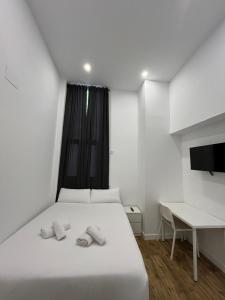 Fotografie z fotogalerie ubytování Alcorcón Rooms v destinaci Alcorcón