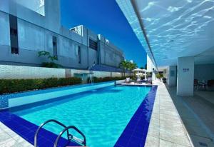 Πισίνα στο ή κοντά στο Imperial JampaStay