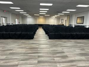 Οι επιχειρηματικές εγκαταστάσεις ή/και οι αίθουσες συνεδριάσεων στο The Grand Hotel Spindletop +78 φωτογραφίες