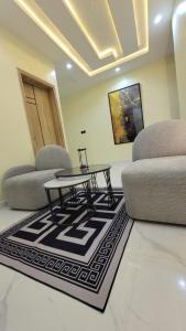 Ảnh trong thư viện ảnh của Royal Apartment ở Magboro-Akeran