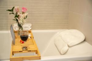 Φωτογραφία από το άλμπουμ του Premium Studio in Yas Golf Collection σε Yas Island +16 φωτογραφίες