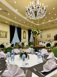 Un lugar para sentarse en Acropole Tunis 66 fotos más