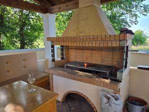 Billede fra billedgalleriet på Olive Garden Villa i Roda