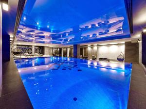 Πισίνα στο ή κοντά στο ibis Styles Nowy Targ