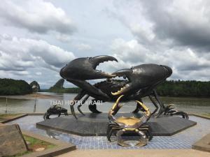 Φωτογραφία από το άλμπουμ του THT by Thai Hotel Krabi στο Κράμπι +5 φωτογραφίες