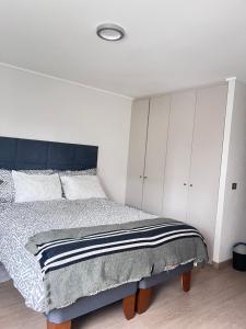 Billede fra billedgalleriet på Descanso soleado centro de Conce i El Cerrillo