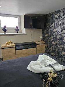 Gallery image of Aphrodite House in Guebwiller