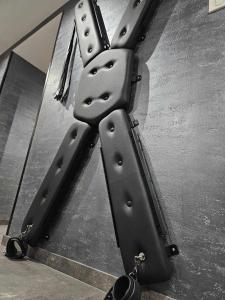 Γυμναστήριο ή/και όργανα γυμναστικής στο Aphrodite House +10 φωτογραφίες