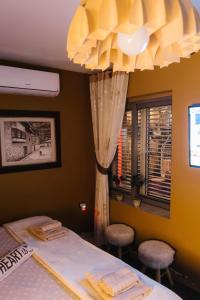 Fotografie z fotogalerie ubytování Villa Elezi v destinaci Korçë