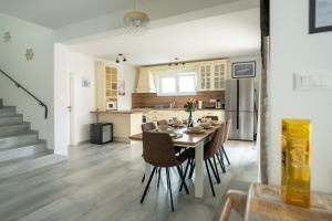 Fotografie z fotogalerie ubytování Ville Novak Villaggio by Adex Travel v destinaci Krnica