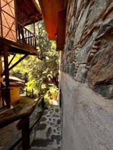 Φωτογραφία από το άλμπουμ του GaliniCafe22-suites στην Κακοπετριά