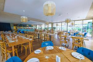 Εστιατόριο ή άλλο μέρος για φαγητό στο Alfagar Prestige