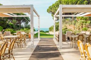 Φυσικό τοπίο κοντά σε αυτό το ξενοδοχείο διαμερισμάτων