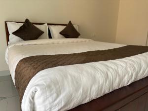 Fotografie z fotogalerie ubytování Iris Groove Ooty by Avkanz v destinaci Ooty + 16 fotografií